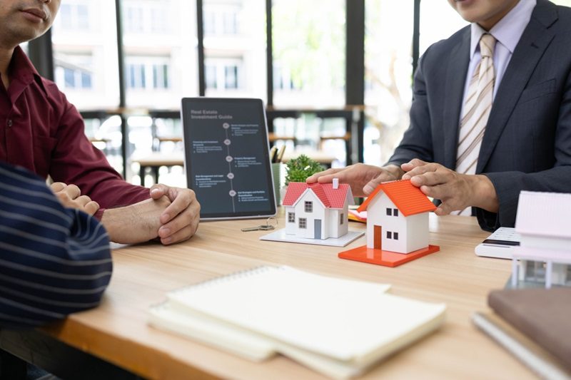 Real Estate Stylist Melbourne