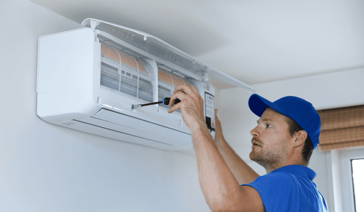 Air Conditioning Service