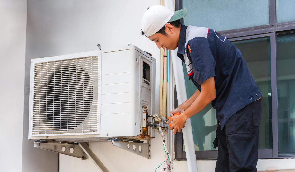 Air Conditioning Service (2)