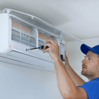 Air Conditioning Service