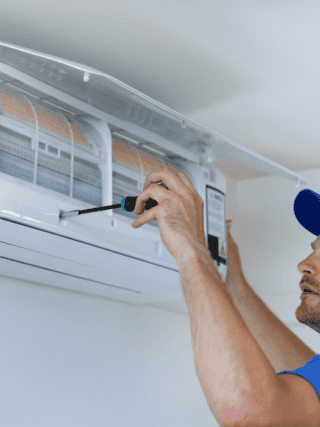 Air Conditioning Service