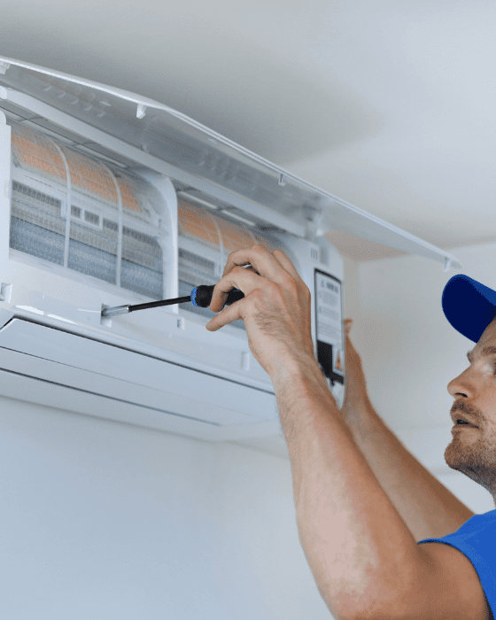 Air Conditioning Service
