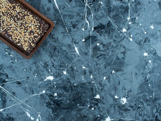 Epoxy-flake-flooring