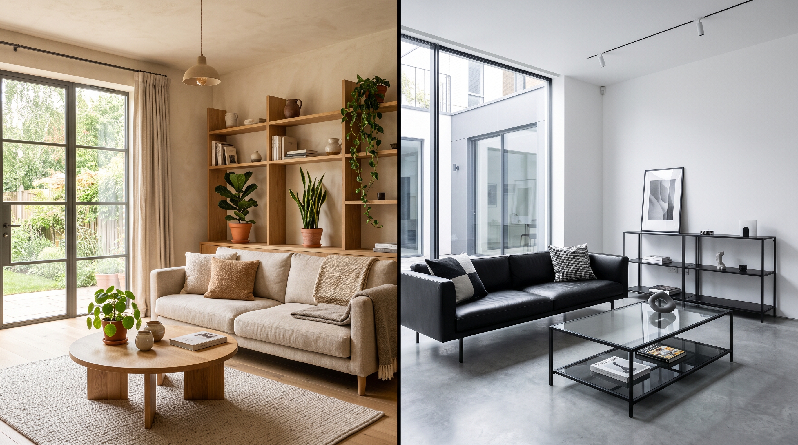Future of Warm Minimalism