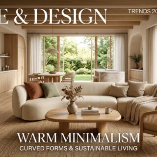 Warm Minimalism vs Traditional Minimalism