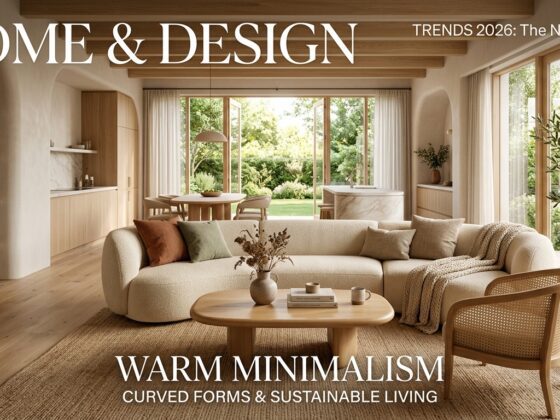 Warm Minimalism vs Traditional Minimalism