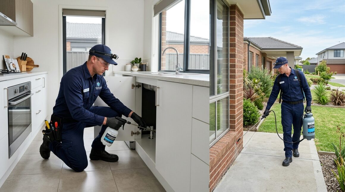 Pest Control