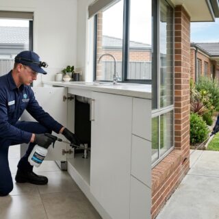 Pest Control