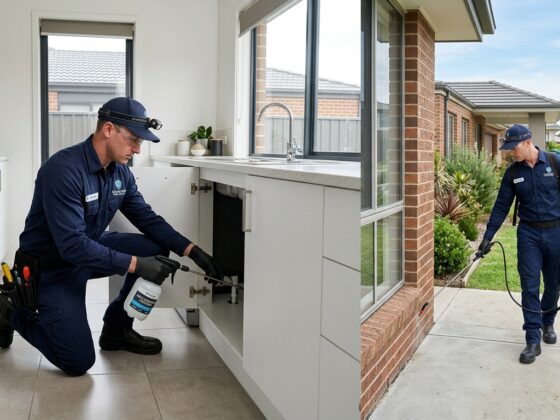 Pest Control