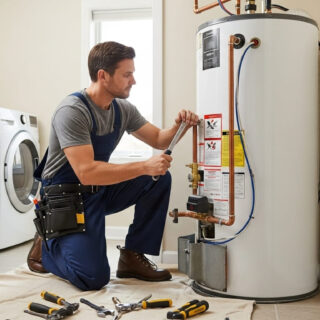 Hot Water Service