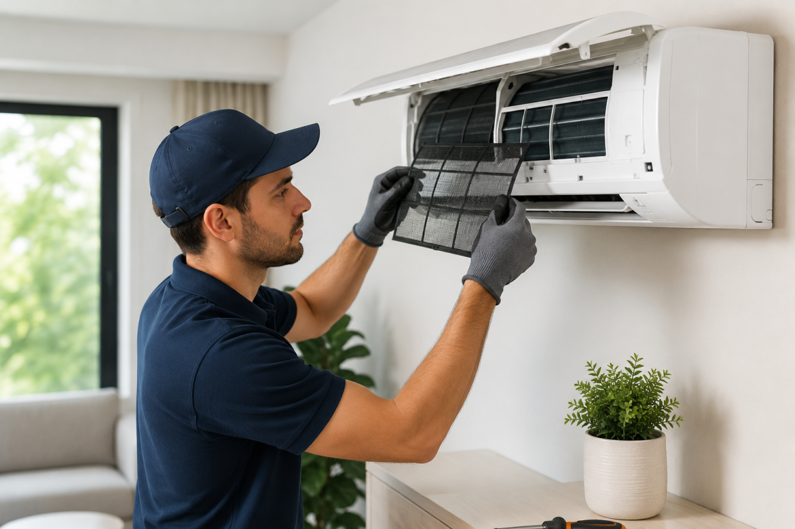 Air Conditioning