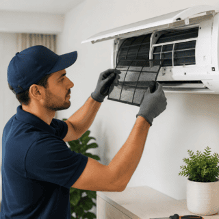 Air Conditioning