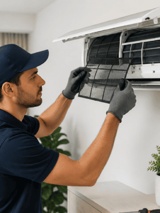 Air Conditioning