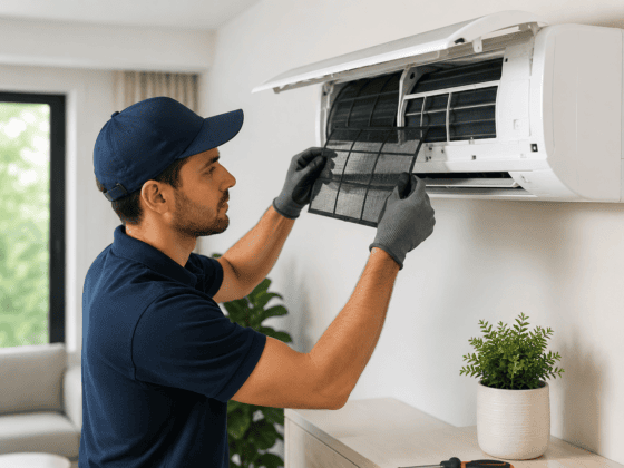 Air Conditioning