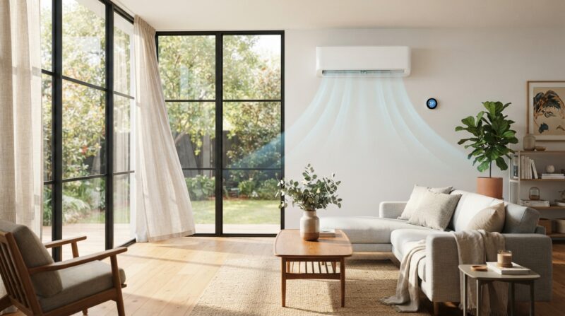 Air Conditioning