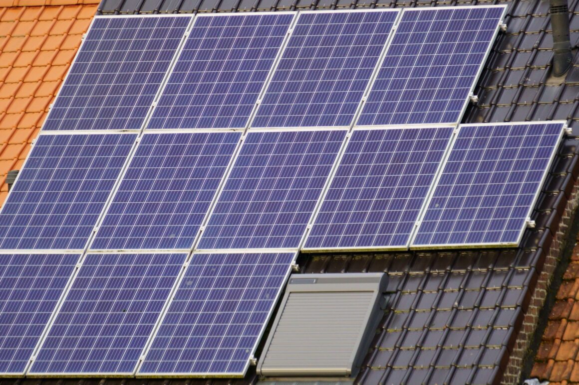 Solar Power Systems