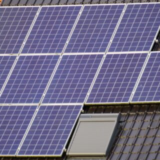 Solar Power Systems