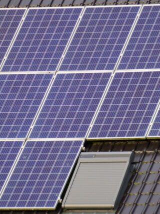 Solar Power Systems