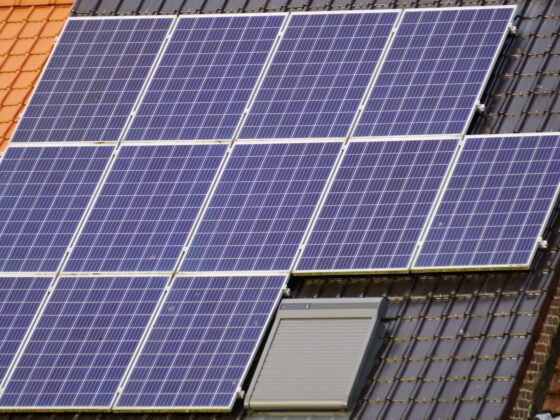 Solar Power Systems