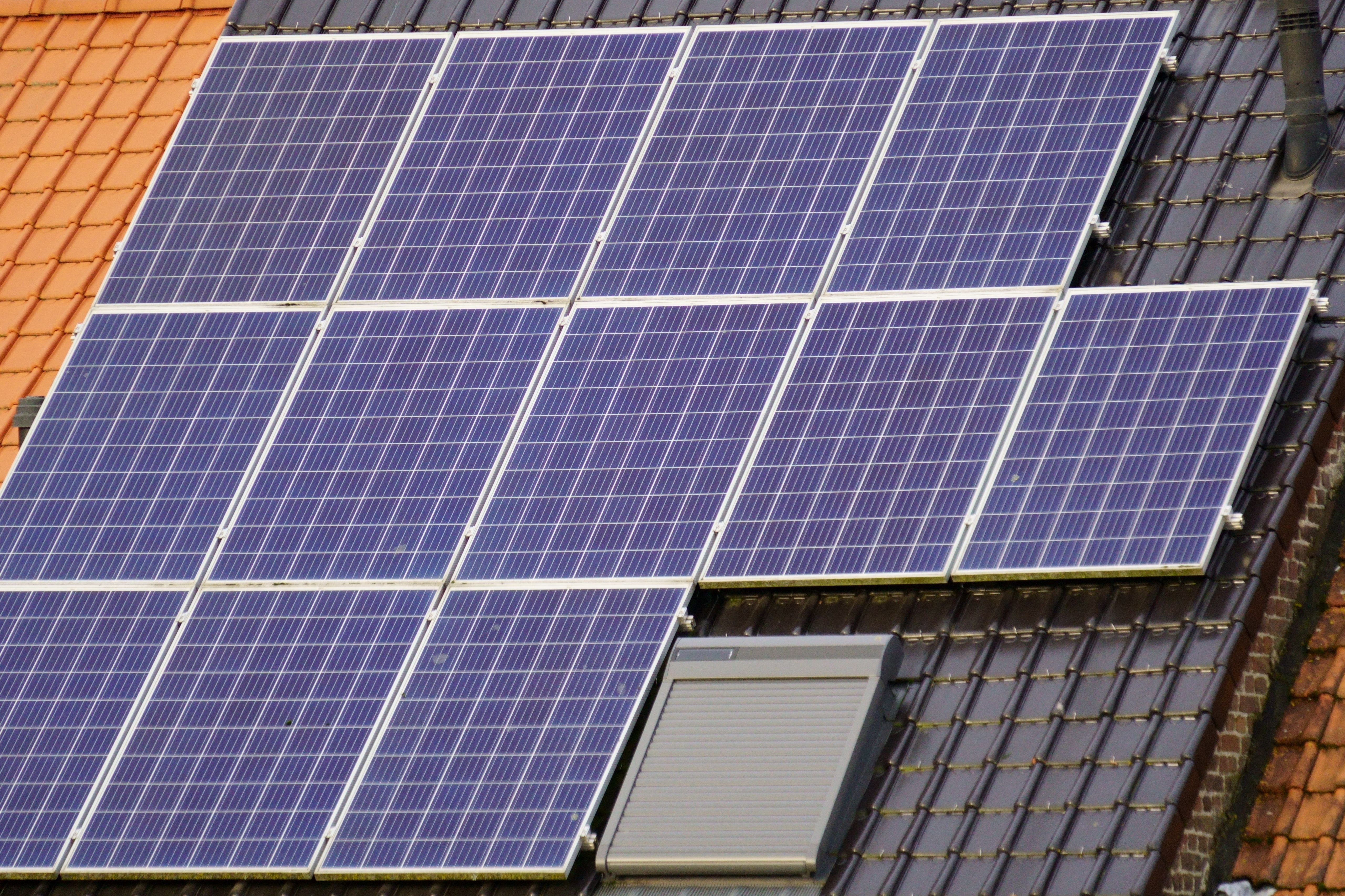 Solar Power Systems