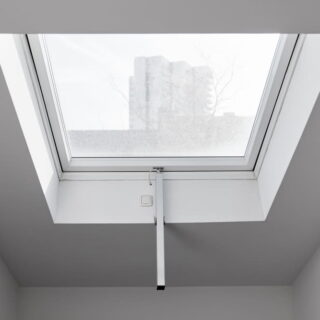 Flat Roofs