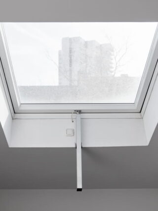 Flat Roofs
