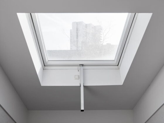 Flat Roofs