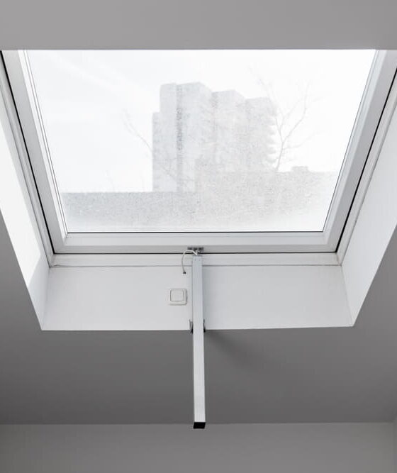 Flat Roofs