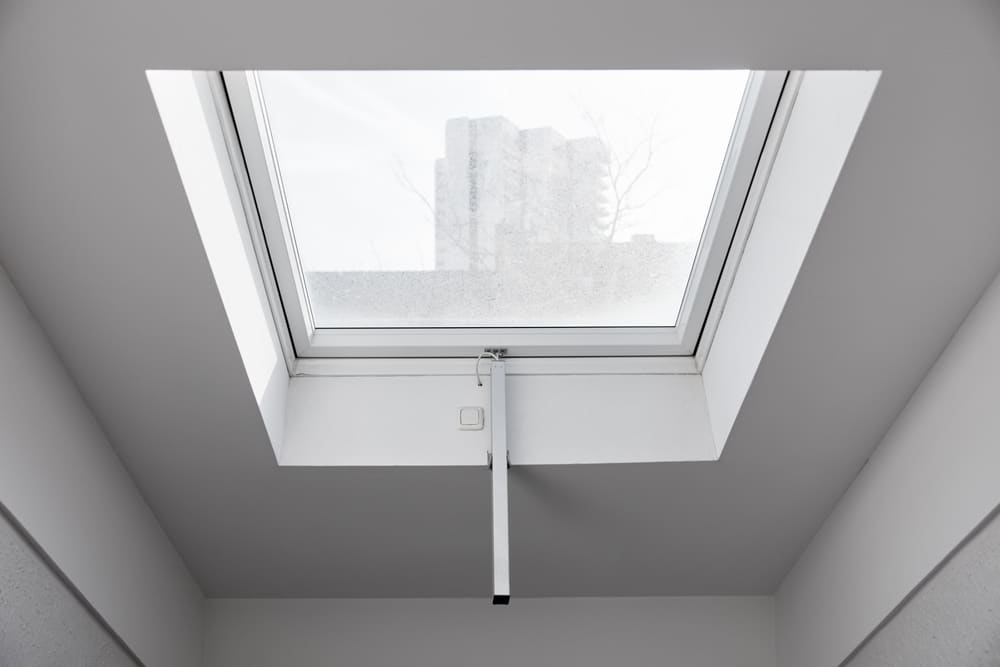 Flat Roofs