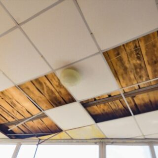 Acoustic ceiling melbourne