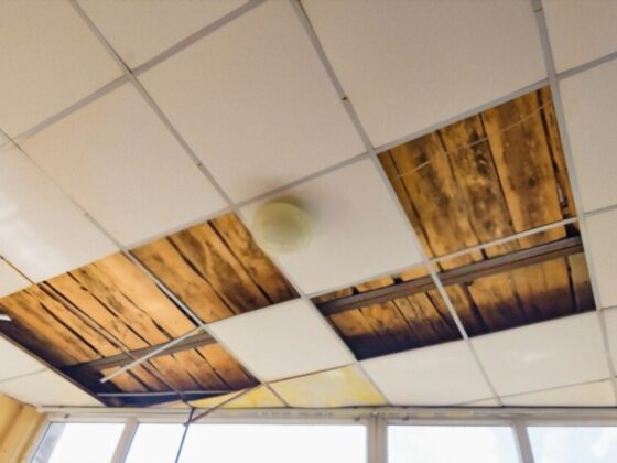 Acoustic ceiling melbourne