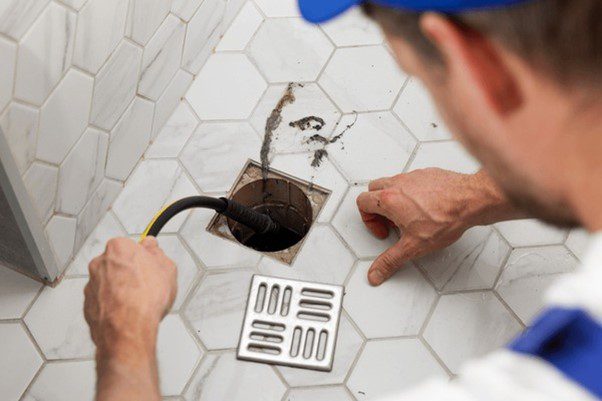 Blocked Drains in Balmain