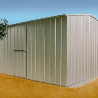 Custom Sheds Melbourne