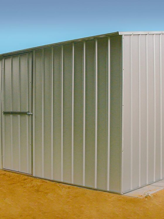 Custom Sheds Melbourne