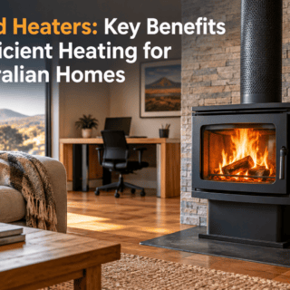 Wood Heaters