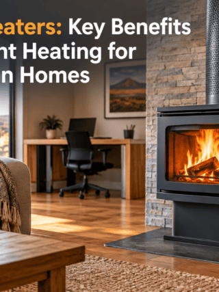 Wood Heaters