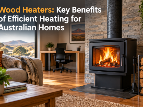 Wood Heaters