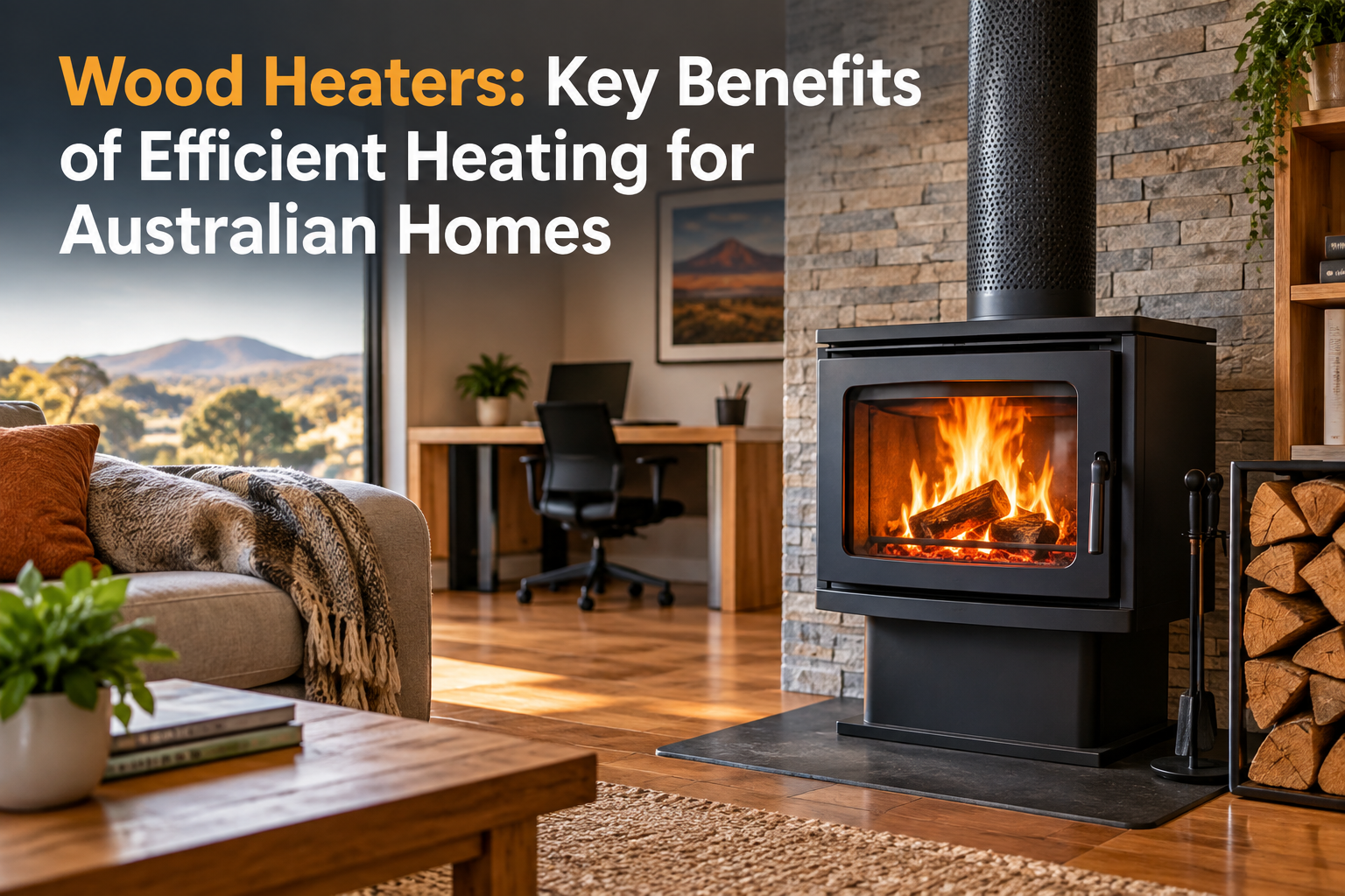 Wood Heaters
