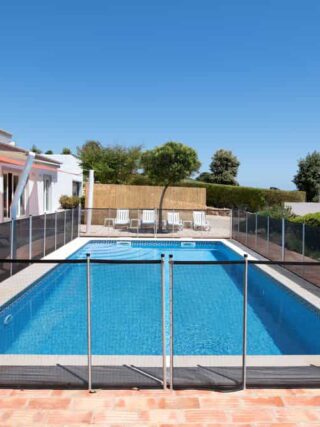 Pool Barrier Inspection