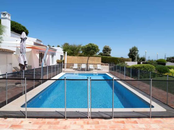Pool Barrier Inspection