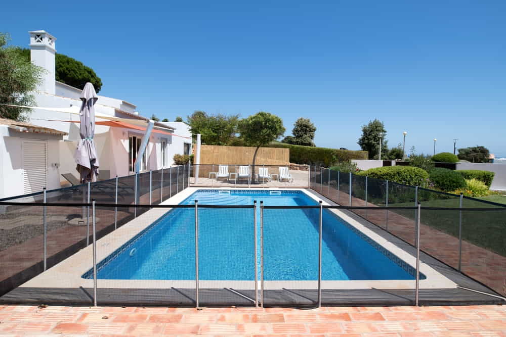 Pool Barrier Inspection