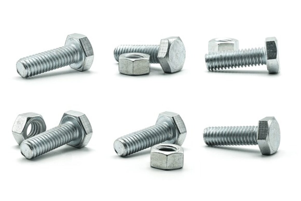 Nut and Bolt Suppliers Newcastle