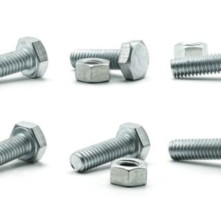 Nut and Bolt Suppliers Newcastle
