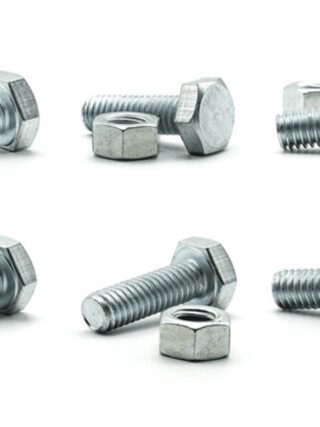 Nut and Bolt Suppliers Newcastle