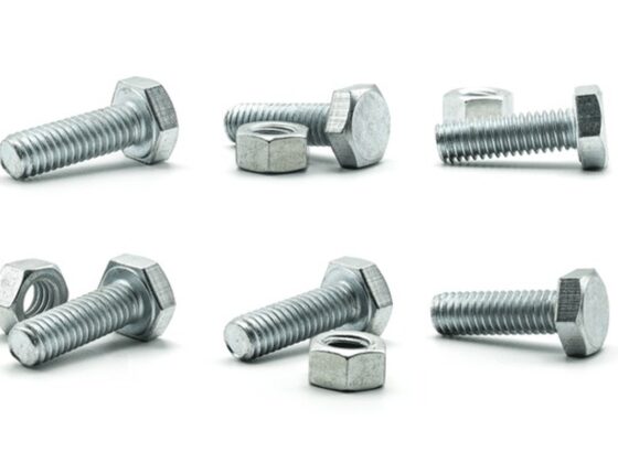 Nut and Bolt Suppliers Newcastle