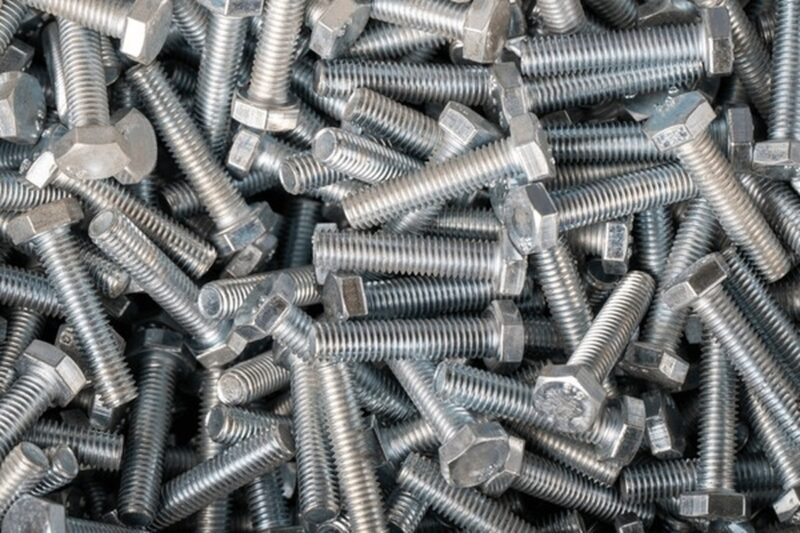 Nut and Bolt Suppliers Newcastle