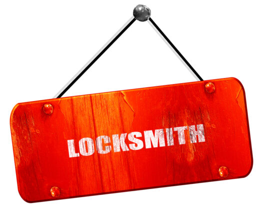 Locksmith Werribee