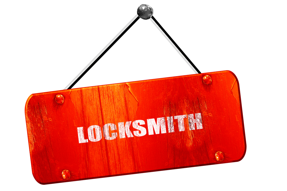Locksmith Werribee