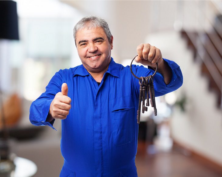 Locksmith Werribee