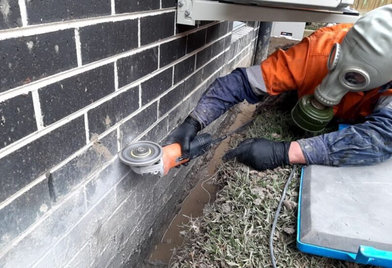 Waterproofing Taylors Lakes